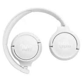 JBL Tune 520BT white