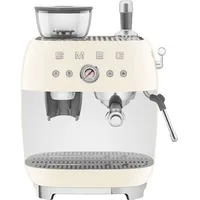 Smeg EGF03CREU Creme