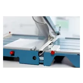 DAHLE 868