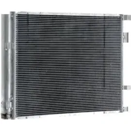 mahle Kondensator, Klimaanlage