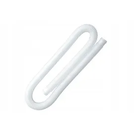 BESTWAY Flowclear Poolschlauch weiß 32 mm