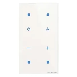 Busch-Jaeger Touch-Bedienelement TBR/U4.7.11-CG
