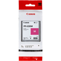 Canon PFI-030M magenta