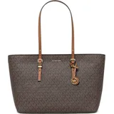 Michael Kors Quinn Large - Braun
