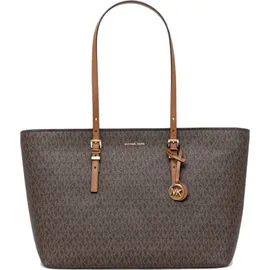 Michael Kors Quinn Large - Braun