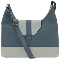 Voi Jeans Voi Boston Olga Umhängetasche Leder 30.5 cm