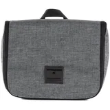 Strellson Kulturbeutel Northwood 2.0 Benny Washbag LHZ Kosmetiktaschen & Kulturbeutel Grau