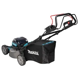 Makita Akku-Rasenmäher LM001GT204 inkl. 2 x 5,0 Ah