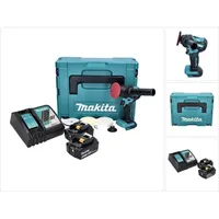 Makita DPV 300 RGJ Akku Schleifer Polierer 18 V