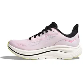 HOKA Clifton 10 Damen Carnation / Starlight Glow 35 1/3