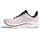 HOKA Clifton 10 Damen Carnation / Starlight Glow 35 1/3