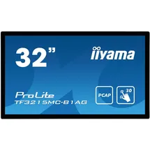 Iiyama Prolite TF3215MC-B1AG 32"