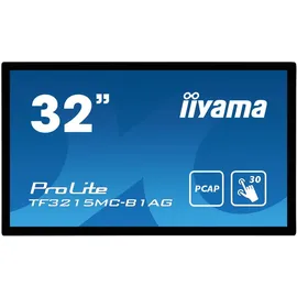 Iiyama Prolite TF3215MC-B1AG 32"