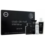 105 ml + Shower Gel 100 ml + Deodorant 50 ml + Shampoo 250 ml Geschenkset