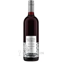 Kloster Pforta Blauer Zweigelt Saalhäuser 0,75 l