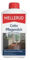 Preisvergleich Produktbild MELLERUD Cotto Pflegemilch Reiniger & Pflege 2004050047 , 1000 ml - Flasche