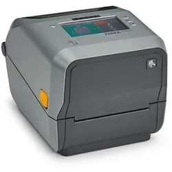 Zebra ZD621R, Wärmeübertragung, 300 x 300 DPI, 152 mm/sek, Verkabelt & Kabellos,