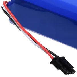 Powery Akku für L10 Prime/L10s Pro Saugroboter Blau