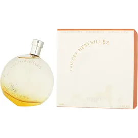 Hermès Eau des Merveilles Eau de Toilette 100 ml