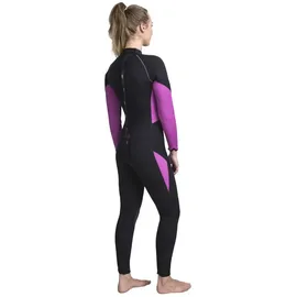 Trespass Neoprenanzug Aquaria Schwarz S