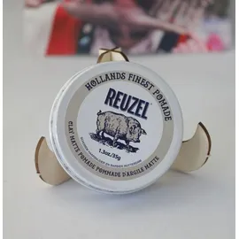Reuzel Clay Matte Pomade 35 g