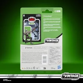 Hasbro Star Wars The Bad Batch Fadenkreuzfigur 9,5 cm