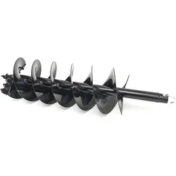 HBM-Schnecke 200 x 800 mm für HBM-Schnecken