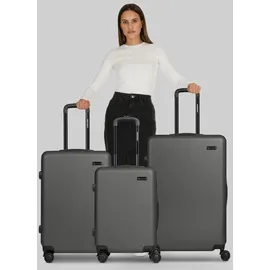 Smartbox Edition 05 Koffer-Set 3-tlg. anthracite