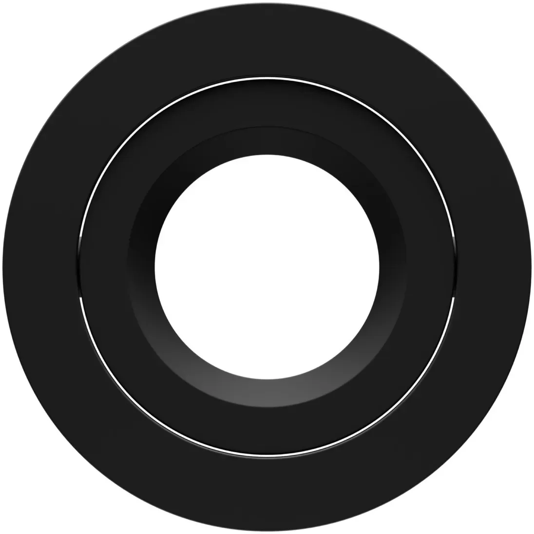 Ledvance Einstellbarer Ring SPCBOIP.RINGADJRDBK