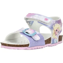 GEOX J ADRIEL GIRL Lila 35