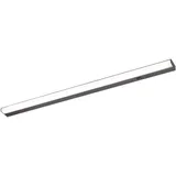 Domus Line Wolf Unterbauleuchte Lichtleiste 600 mm 3900k Neutralweiß, schwarz
