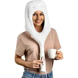 Proficare® Trockenhaube | Trockenhauben Für Haare | Föhnhaube Und Lockenbürste i