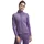Under Armour Motion EMEA Jacke Damen Kapuzensweater, lila