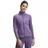Under Armour Motion EMEA Jacke Damen Kapuzensweater, lila