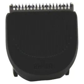 De'Longhi Schneidaufsatz f. Braun Bartschneider Type 5513/5514/5515/5516/5517