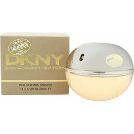 DKNY Golden Delicious Eau de Parfum 100 ml