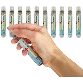 Anhalt De-Sin® Hand-Desinfektions Spray to go