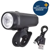 Filmer 40216 LED-Frontlicht Scheinwerfer