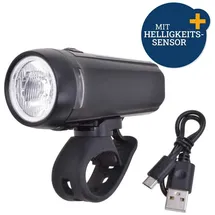 Filmer 40216 LED-Frontlicht Scheinwerfer