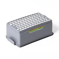 Rpb GVS Kombifilter PX5 HEPA ABEKP Gasfilter