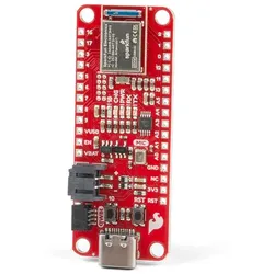 SparkFun Thing Plus, Artemis