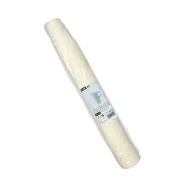 Papstar Pappbecher 0,2 l Weiß 80 St.