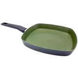 Michelino Lara Grillpfanne 28 cm grün