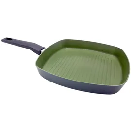 Michelino Lara Grillpfanne 28 cm grün