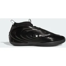 adidas Harden Volume 10 - core black/cloud white/lucid red 41 1/3