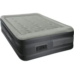 Luftbett Luftmatratze selbstaufblasend Reisebett mit Pumpe Gästebett 1 Person