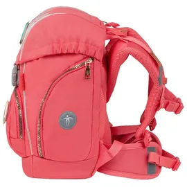 Belmil Compact Plus 5-tlg. Rose Quartz