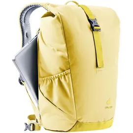 Deuter Stepout 22 Ginger - Turmeric
