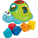 ABC-Design SIMBA 104010027 ABC Schwimmende Sortierschildkröte