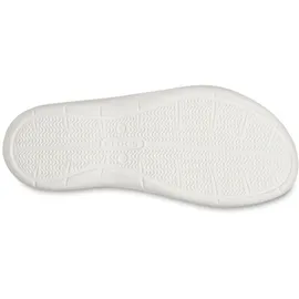 Crocs Swiftwater Sandal grau 39/40